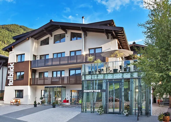 Hotel Talblick