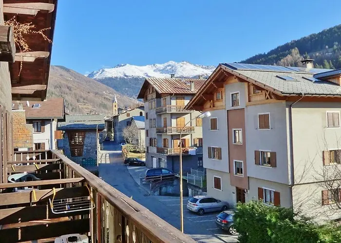 Hotel familiare: Hotel Piccolo Mondo