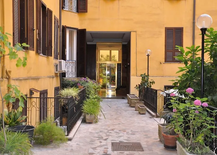 Ariosto B&B