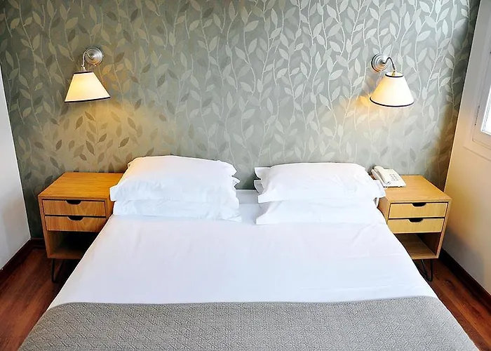 Hotel Nomade