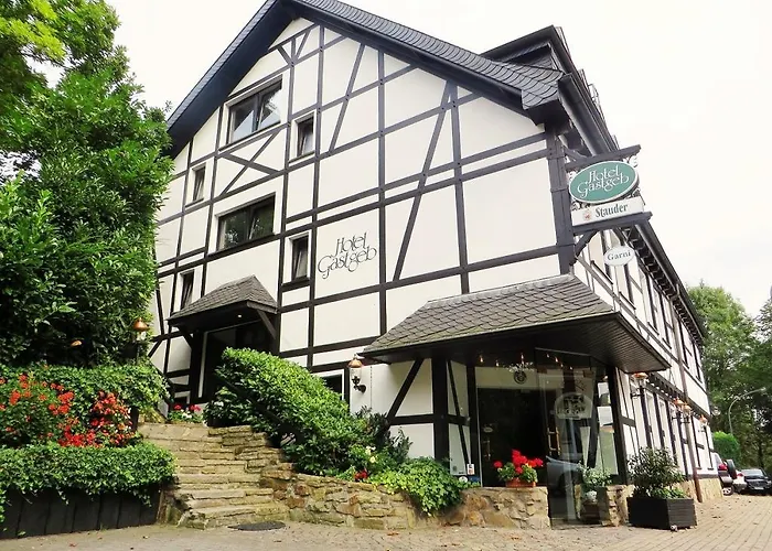 Familienhotel: Hotel Gastgeb
