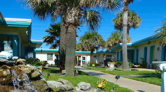 Family Hotel: Beach Island Resort