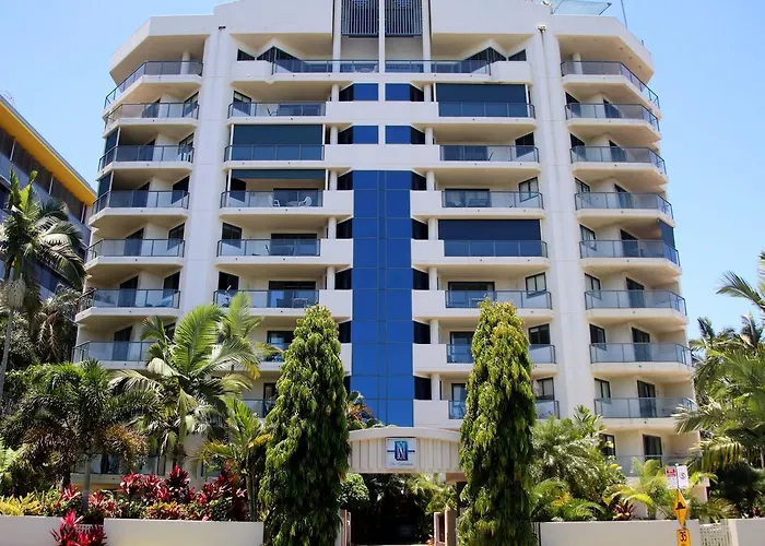 Beach Hotels 181 The Esplanade