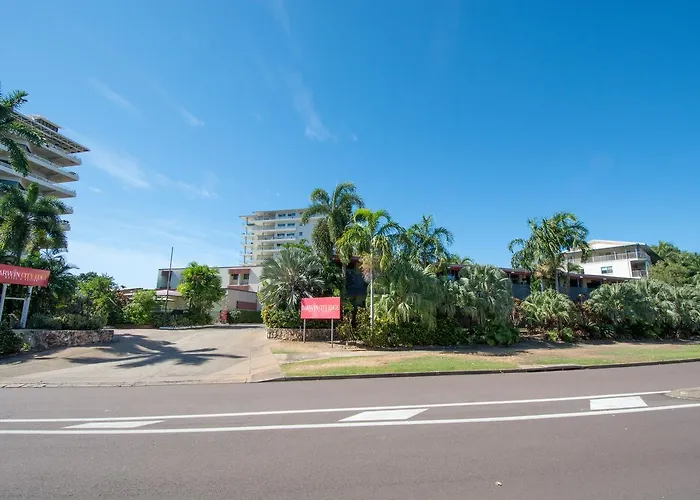 Darwin City Edge & Suites