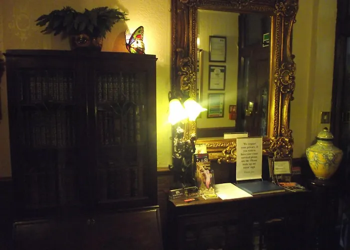 Molly House