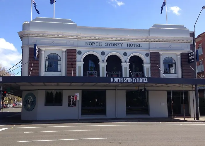 North Sydney