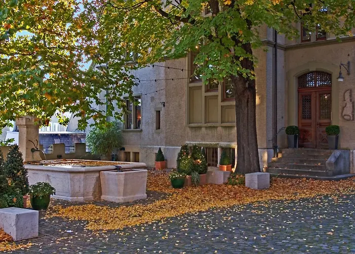 Cheap hotel: Hotel Brasserie Au Violon