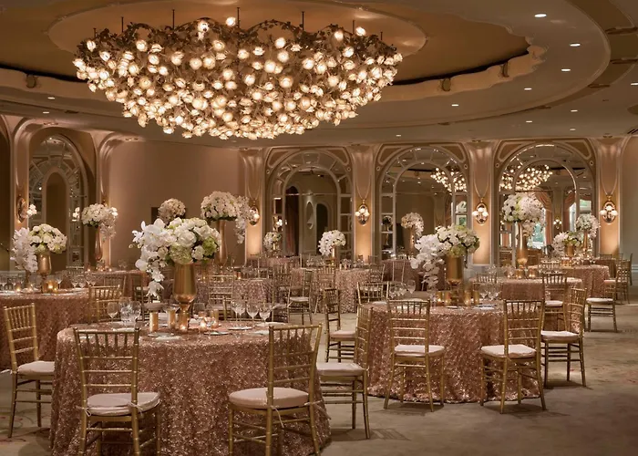 Beverly Hills - Dorchester Collection