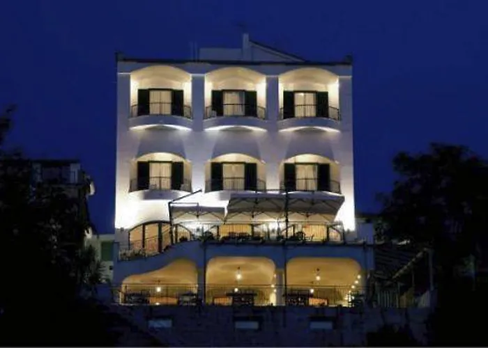  Best Western La Conchiglia