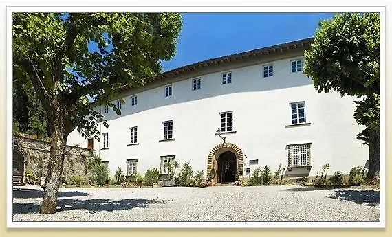 Antico seminario Casa Diocesana Lucca