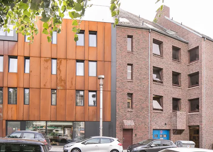 Hostel Bruegel