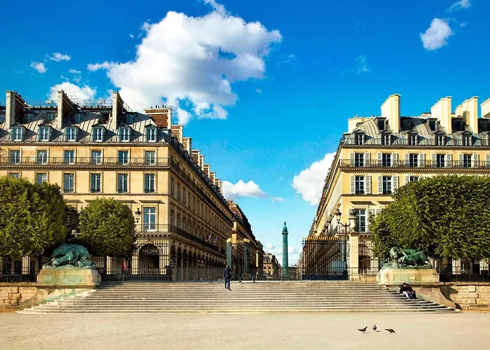 Westin - Vendome