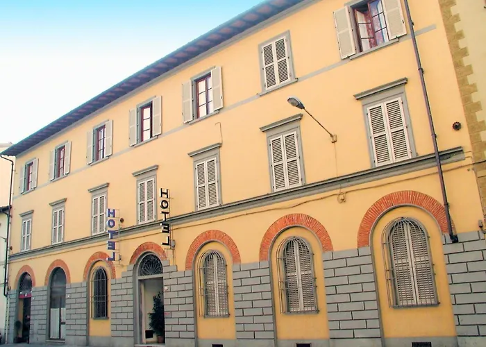 Familienhotel: Hotel Rita Major