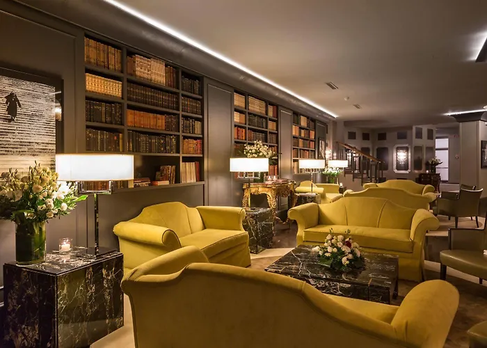 Design hotel Beverly Hills