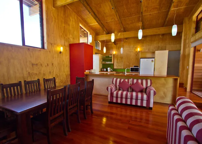 Paradise Holiday Homes Rarotonga