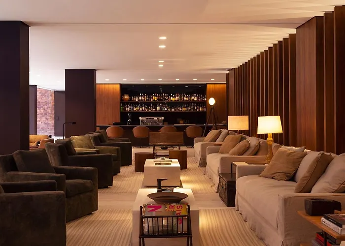 Fasano Belo Horizonte