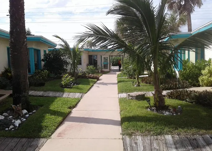 Family Hotel: Beach Island Resort