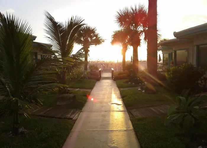 Family Hotel: Beach Island Resort