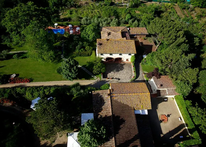 Villa: Marignolle Relais & Charme - Residenza D'Epoca