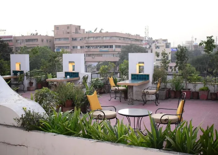 Cheap hotels Atithi Guest House
