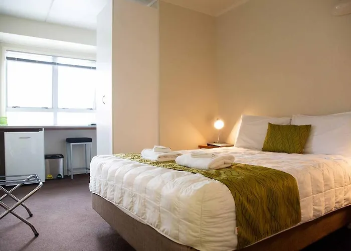 The Hostels City Lodge Accommodation