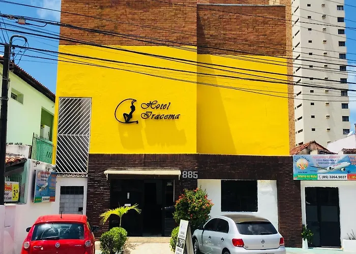 Iracema