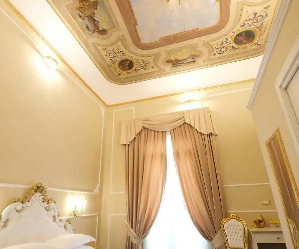 4-Sterne-Hotel: B&B Kingsman