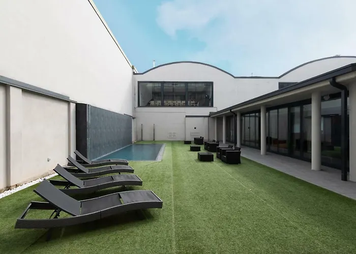 Bb s Smarthotel Milano Linate
