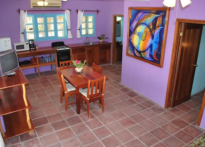 Sea Dreams Hotel