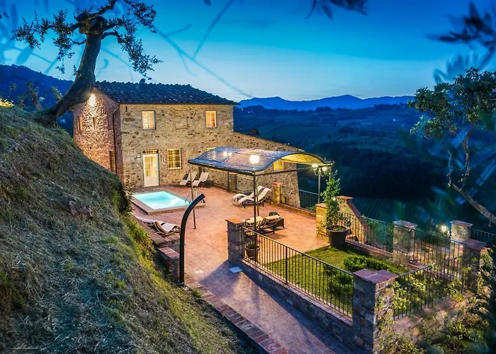 Castello Di Mammoli