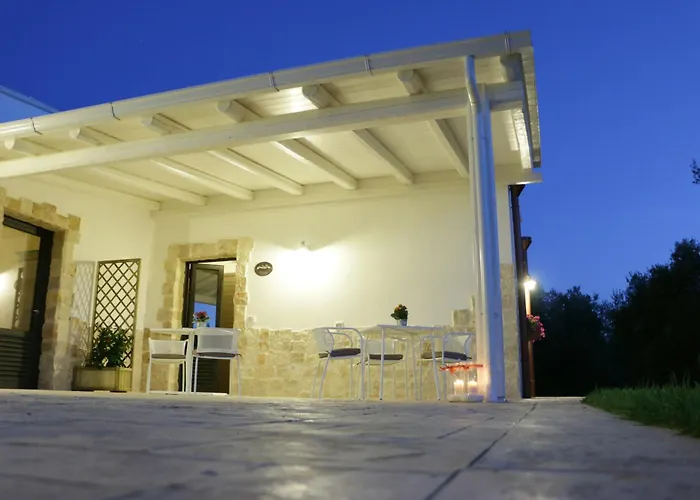 Residence Spadalunga
