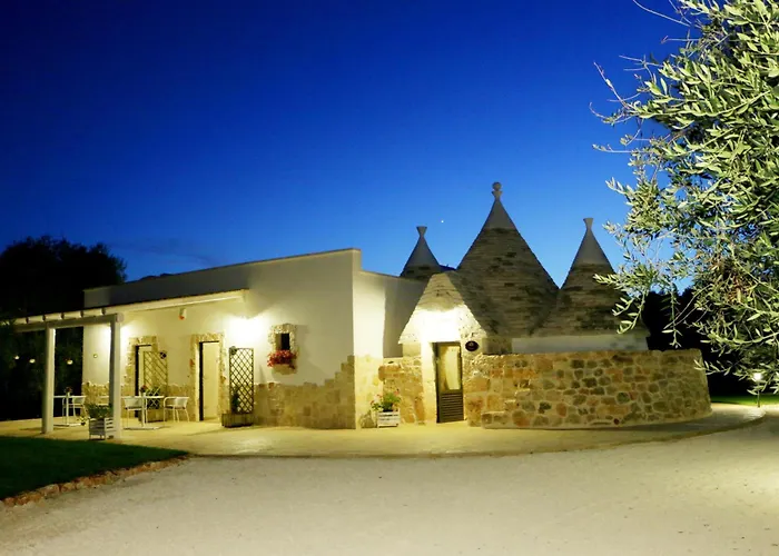Residence Spadalunga