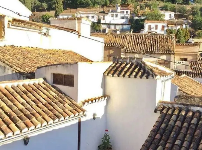 Appartamento : Suites Casa Cuesta Del Agua