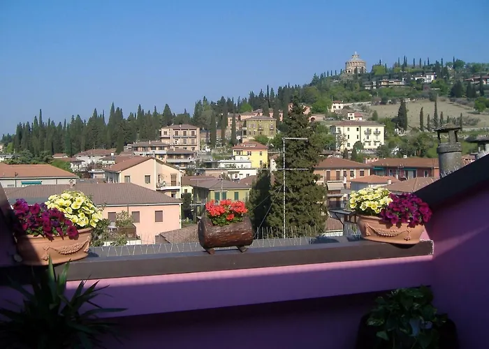 Hotel familiare: CUORE di GIULIETTA