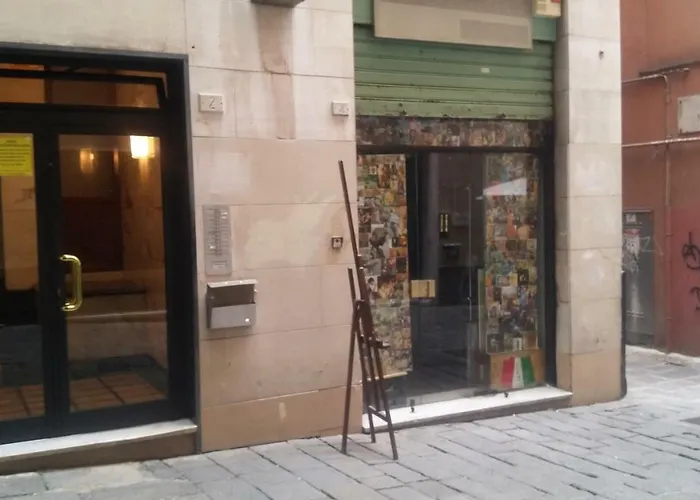 San Matteo Studio