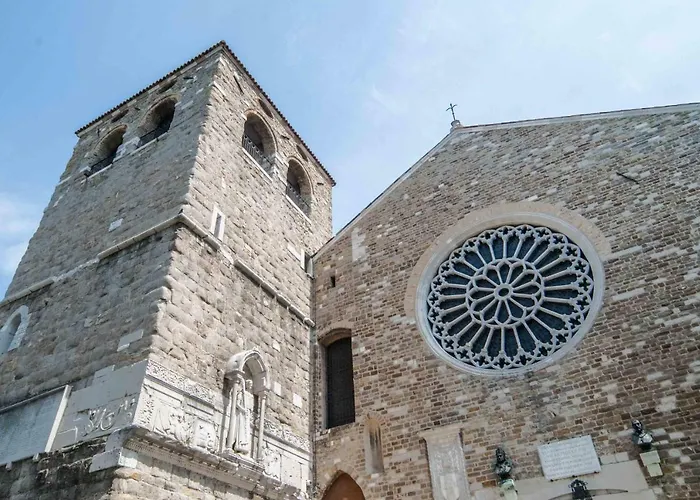  Casanova - San Giusto