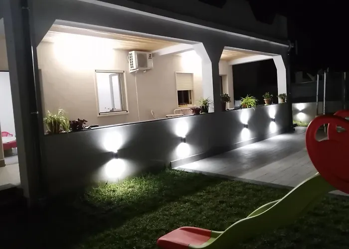 Casa vacanza: Villa Andrea