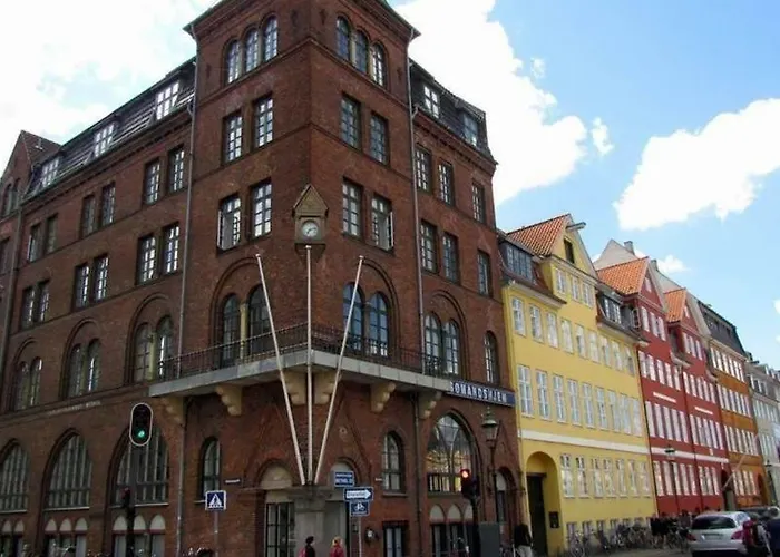 Hotel familiare: Hotel Bethel