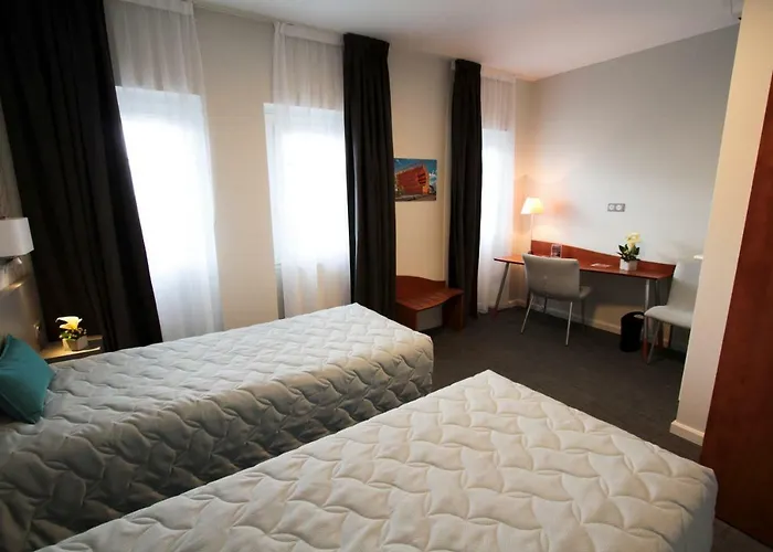 5 Sterne Hotels Centre Jean Bosco