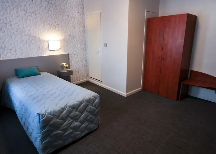 5 Sterne Hotels Centre Jean Bosco