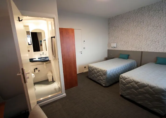 5 Sterne Hotels Centre Jean Bosco