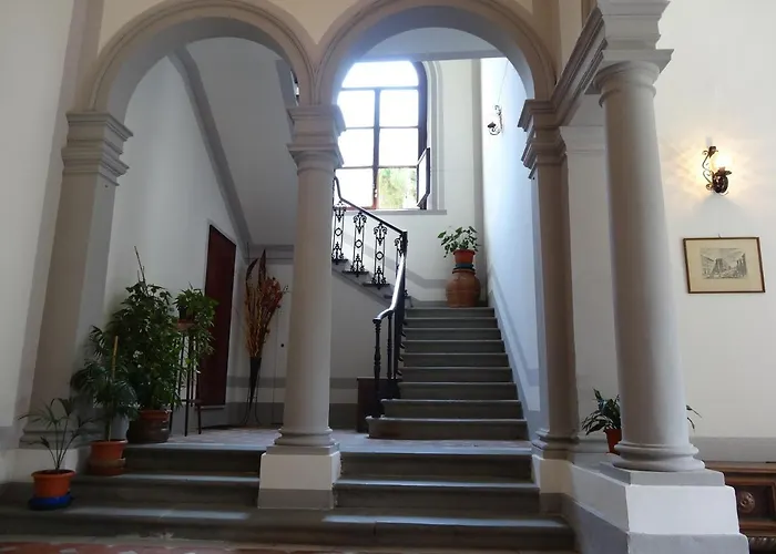 Albergo economico: Bed&Breakfast La Tavernetta