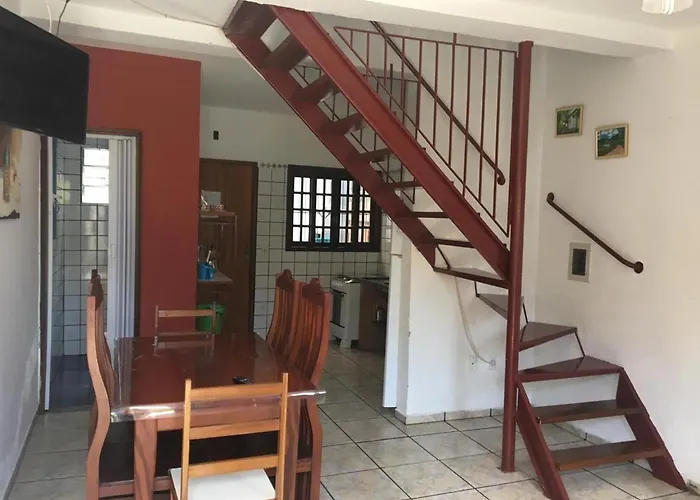 Aluguéis de temporada: Residencial Albatroz