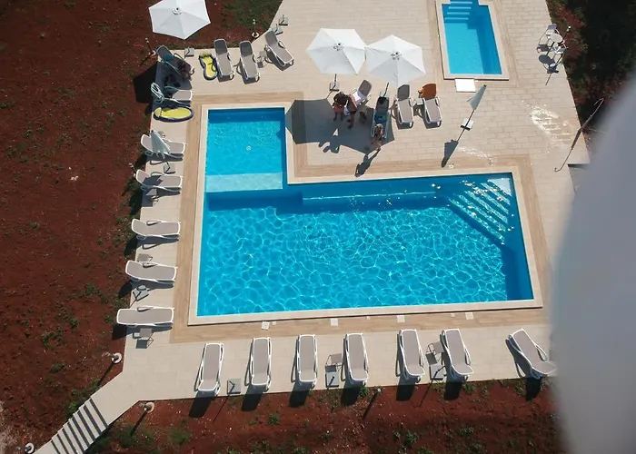Vakantiehuisje Wish s