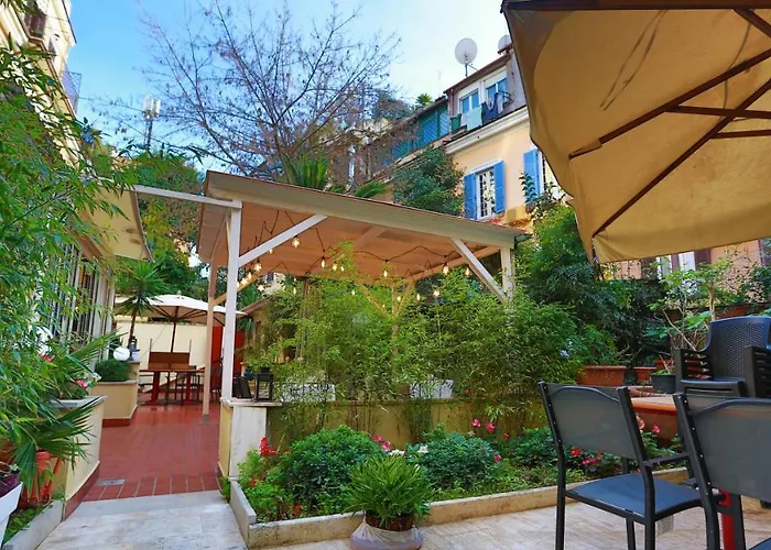Beach Hotels Giolitti Smart