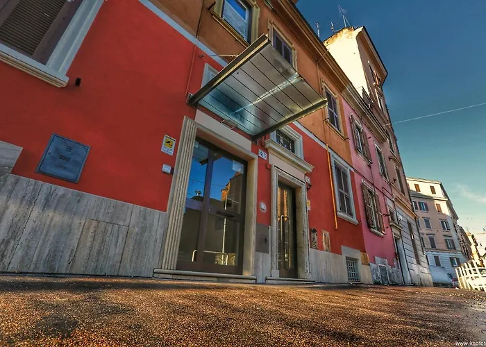 Beach Hotels Giolitti Smart