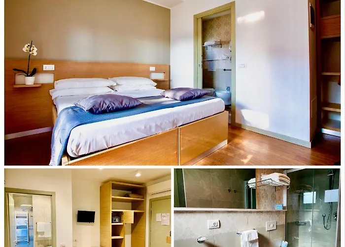 Hotel Liane Riccione