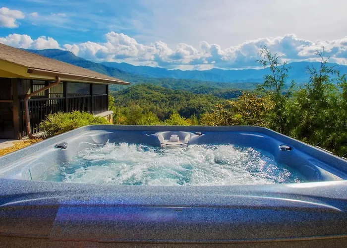 Leconte Mountain Breeze