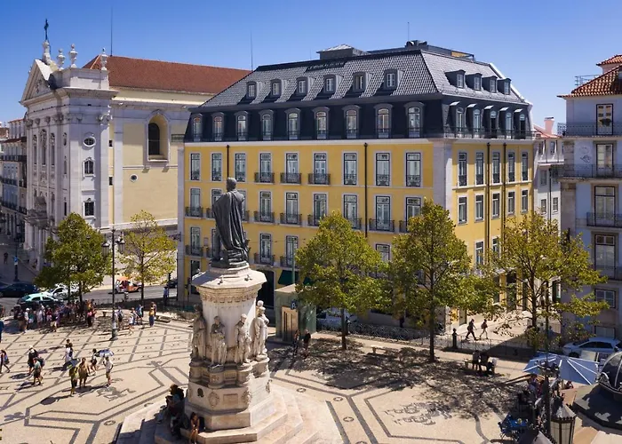  Bairro Alto