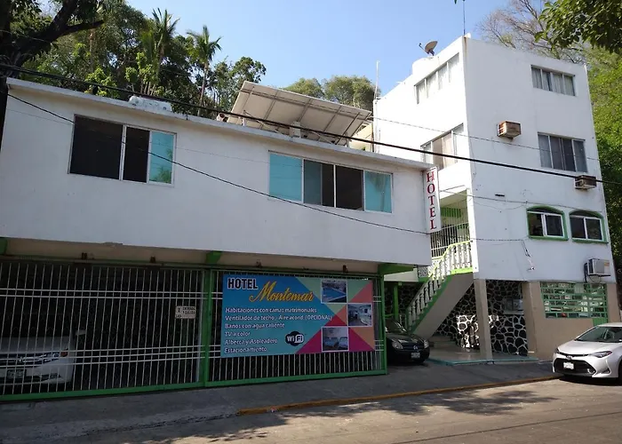 Montemar